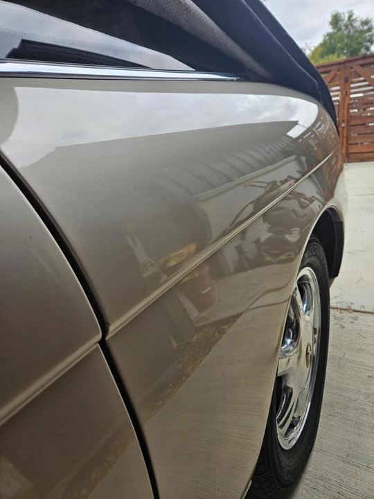 1995 Lexus SC400 - Image 14 of 31