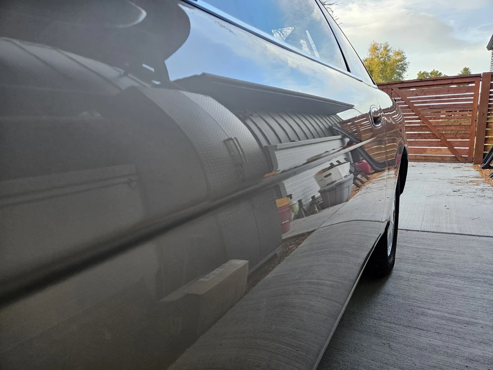 1995 Lexus SC400 - Image 13 of 31