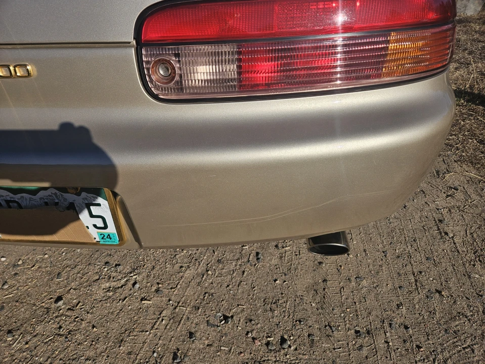1995 Lexus SC400 - Image 24 of 31
