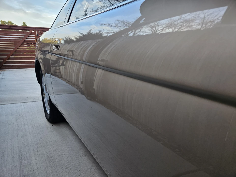 1995 Lexus SC400 - Image 12 of 31