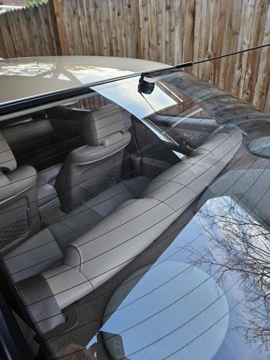 1995 Lexus SC400 - Image 19 of 31
