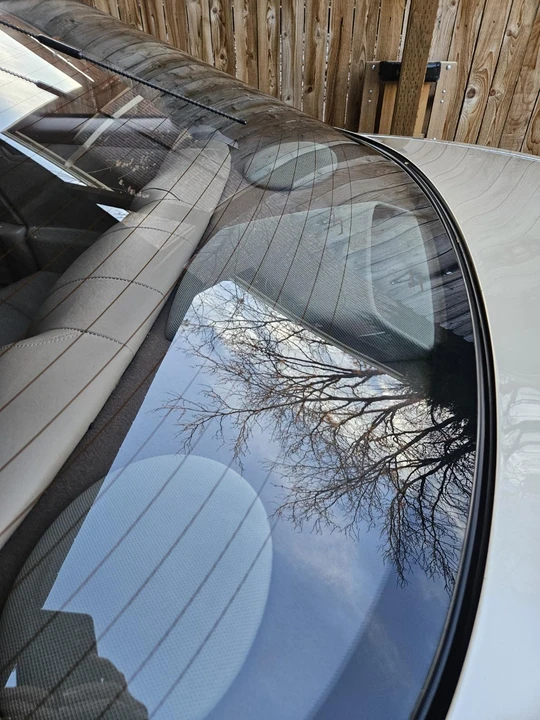1995 Lexus SC400 - Image 20 of 31