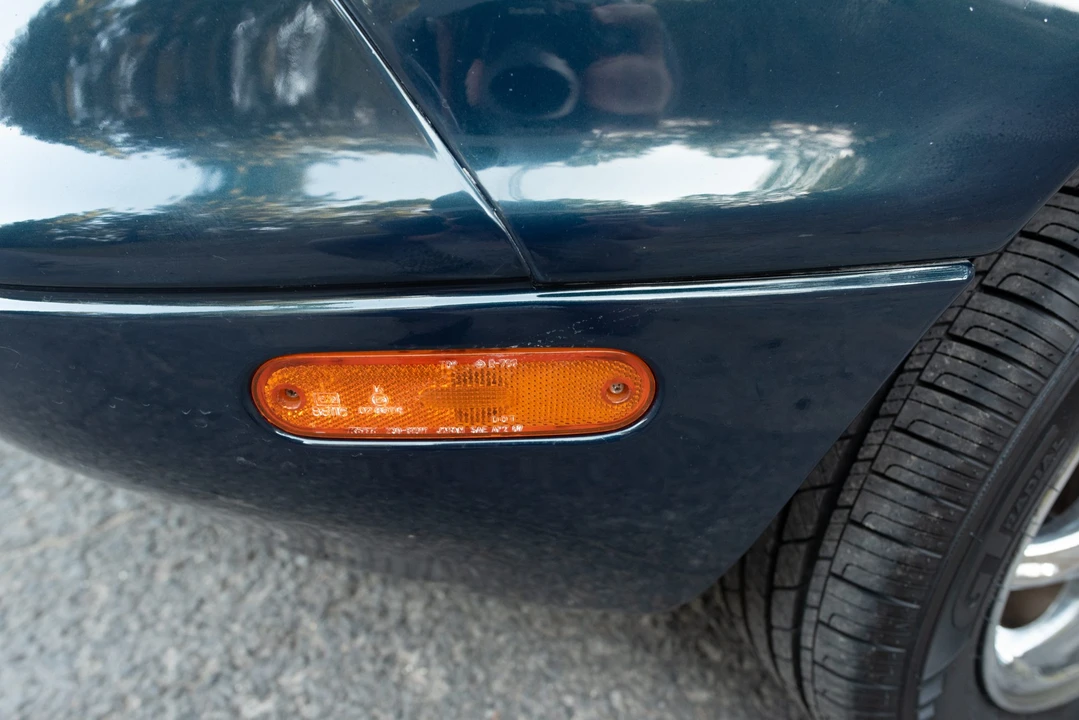 1995 Mazda NA MX-5 Miata - Image 30 of 31