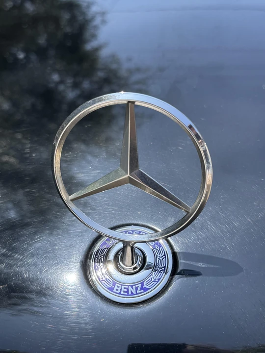 1995 Mercedes-Benz W124 E-Class - Image 26 of 31