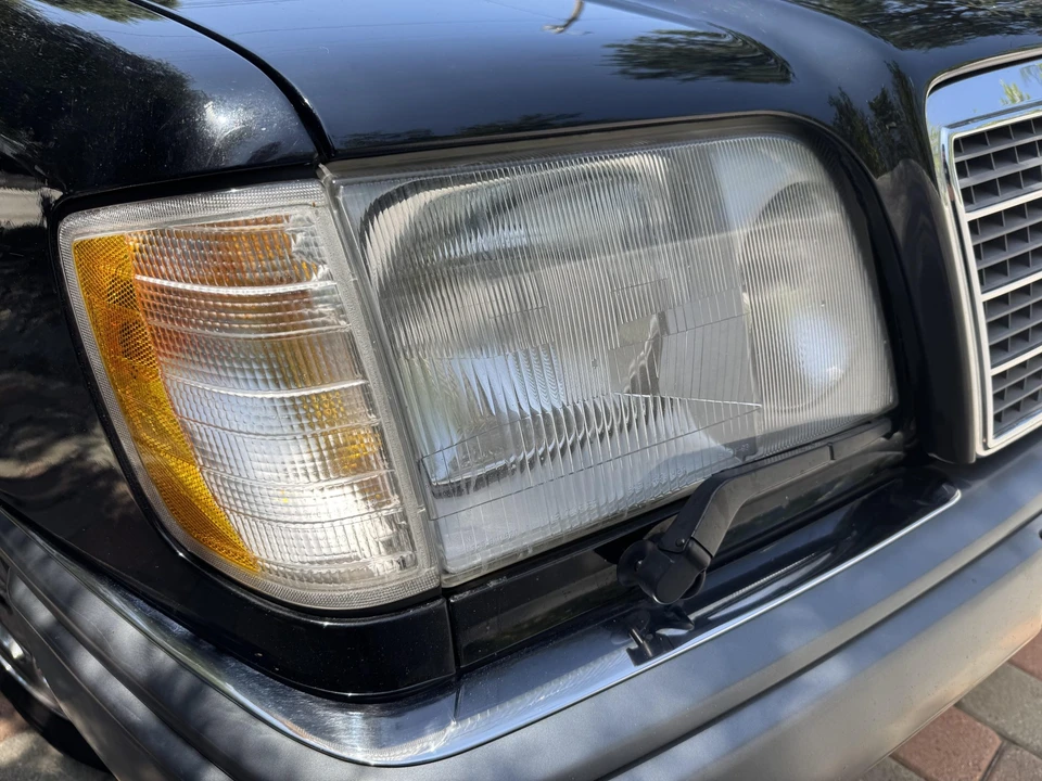 1995 Mercedes-Benz W124 E-Class - Image 22 of 31