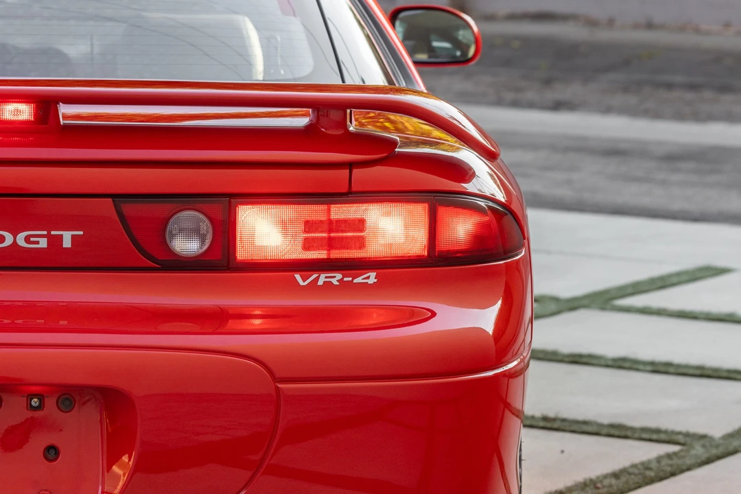 1995 Mitsubishi 3000GT Series 2 - Image 24 of 31