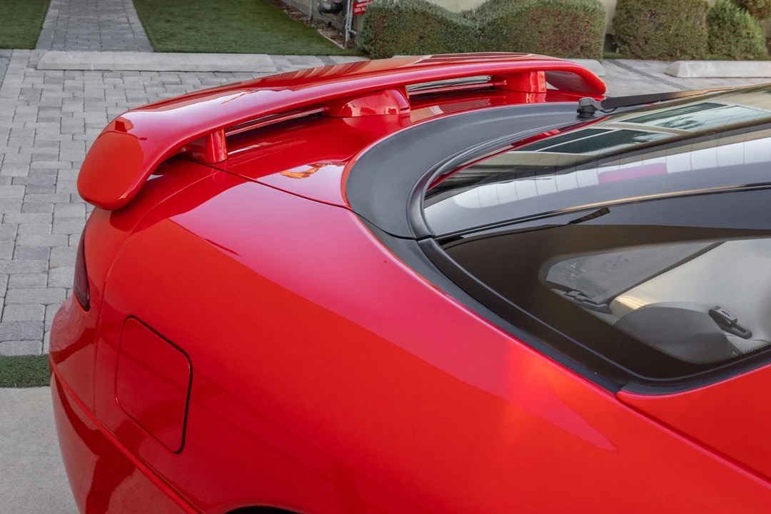 1995 Mitsubishi 3000GT Series 2 - Image 28 of 31
