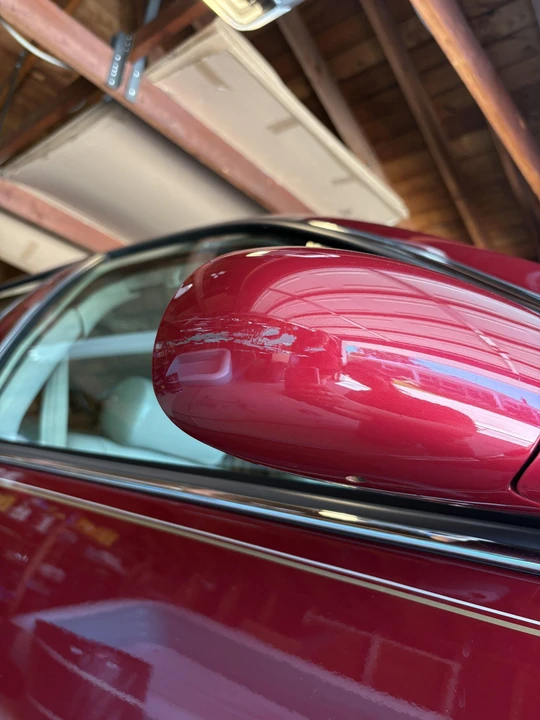 1996 Cadillac Fleetwood - Image 23 of 31