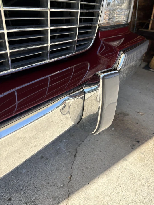 1996 Cadillac Fleetwood - Image 22 of 31