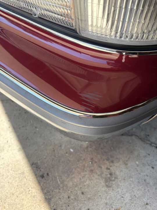 1996 Cadillac Fleetwood - Image 21 of 31