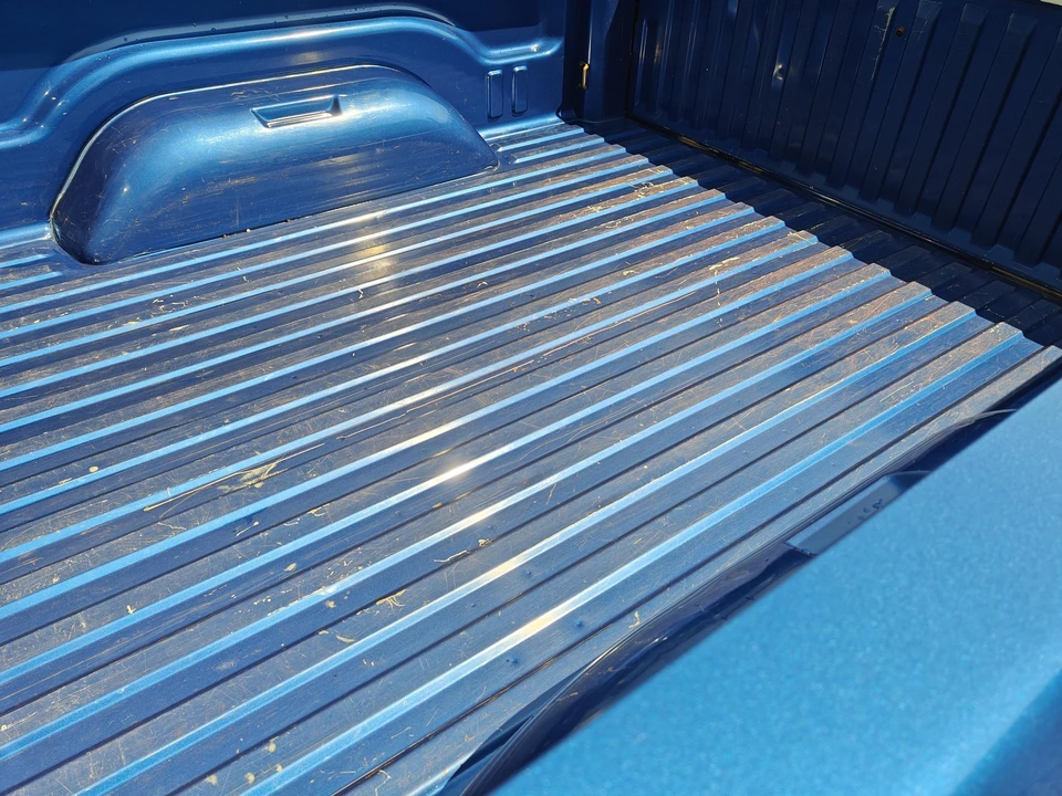 1996 Dodge Ram 2nd Gen - Image 19 of 31