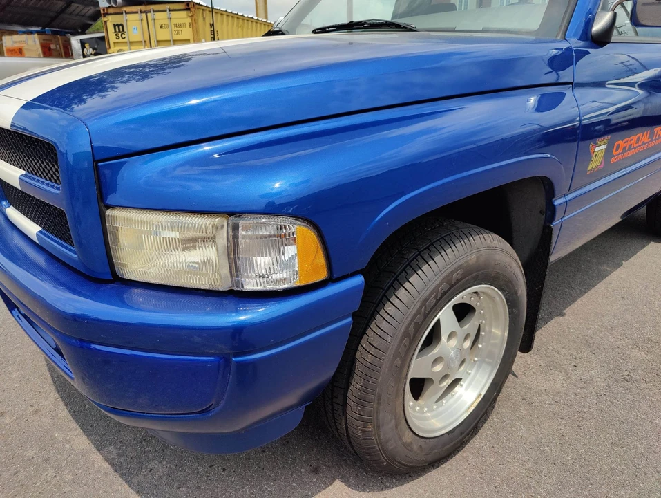 1996 Dodge Ram 2nd Gen - Image 14 of 31