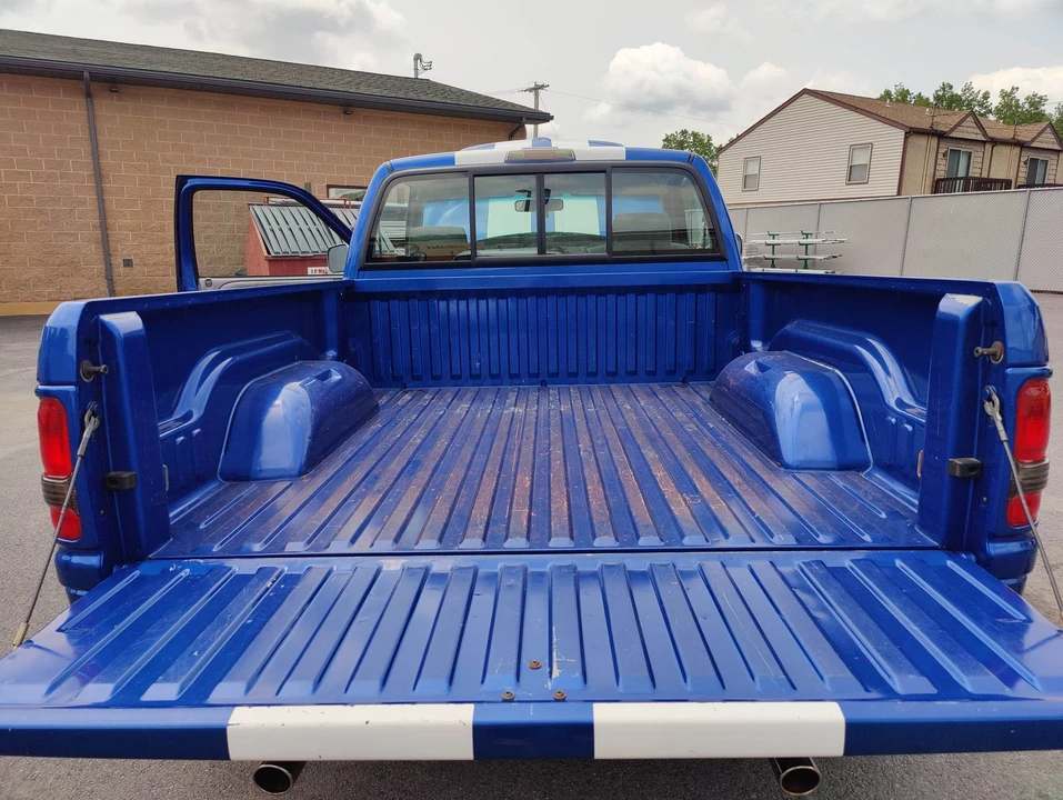 1996 Dodge Ram 2nd Gen - Image 20 of 31