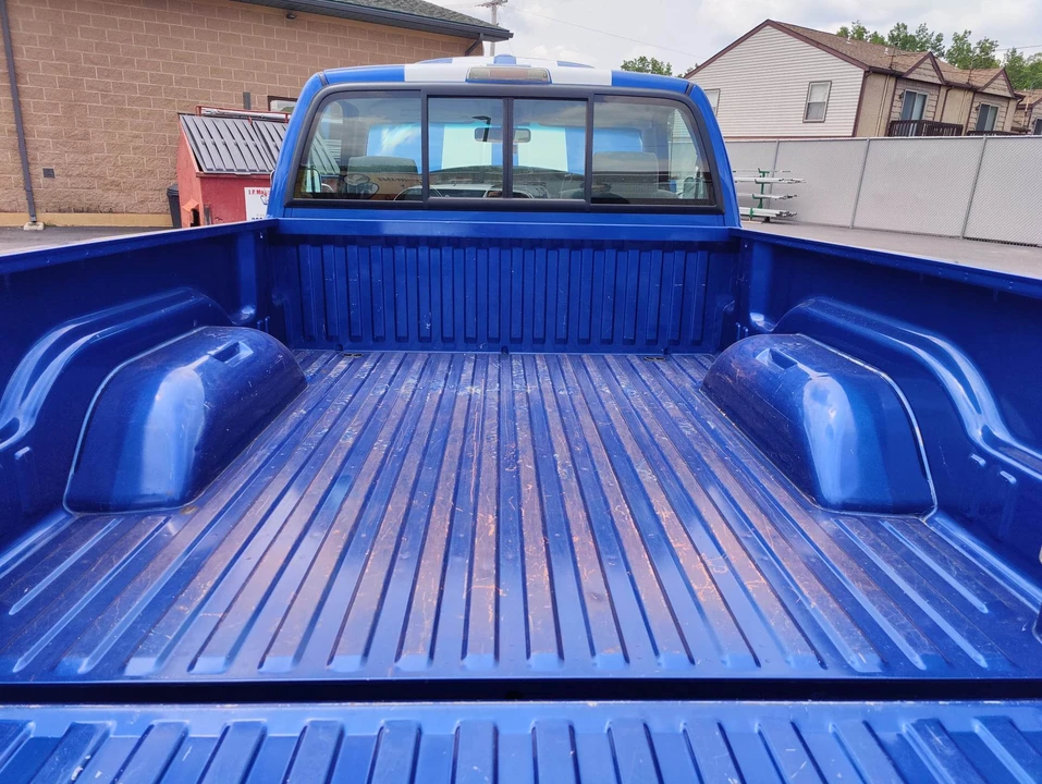 1996 Dodge Ram 2nd Gen - Image 21 of 31