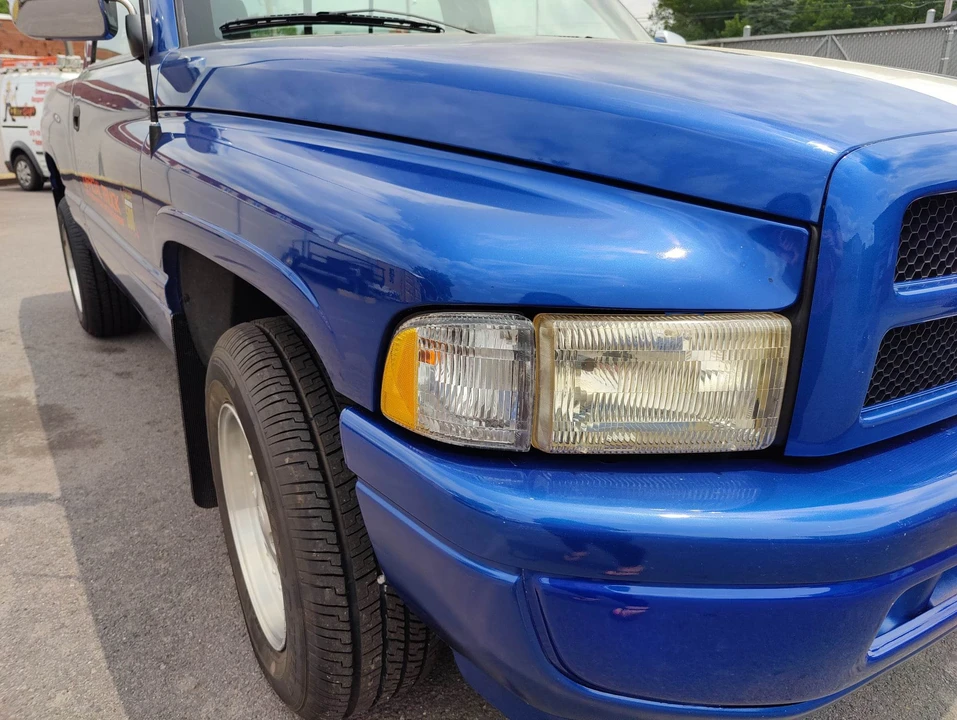 1996 Dodge Ram 2nd Gen - Image 17 of 31