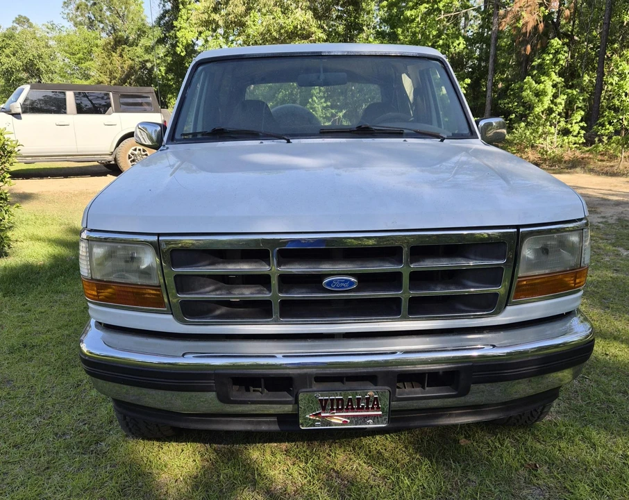 1996 Ford Bronco 5th Gen - Image 3 of 31