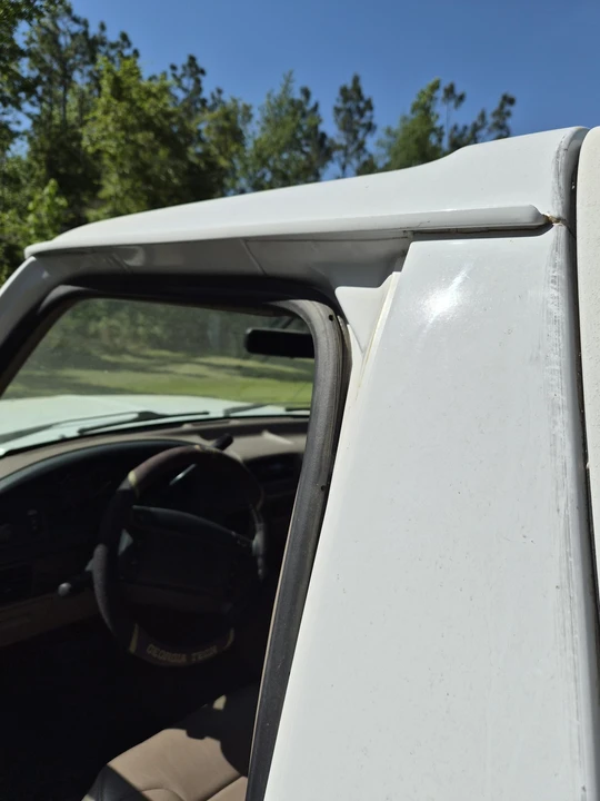 1996 Ford Bronco 5th Gen - Image 22 of 31