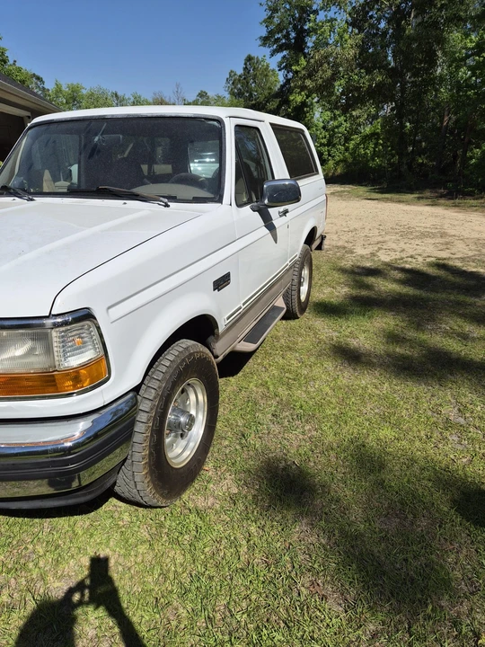 1996 Ford Bronco 5th Gen - Image 23 of 31