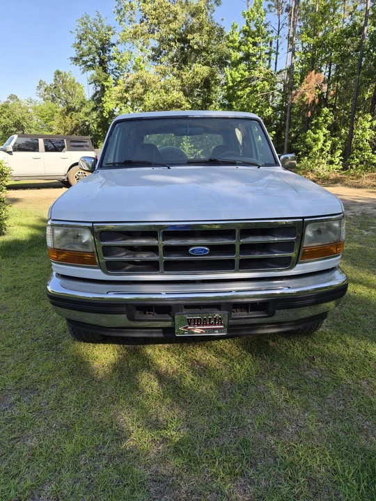 1996 Ford Bronco 5th Gen - Image 4 of 31