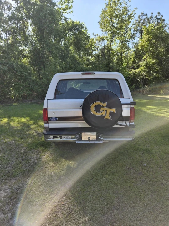 1996 Ford Bronco 5th Gen - Image 9 of 31