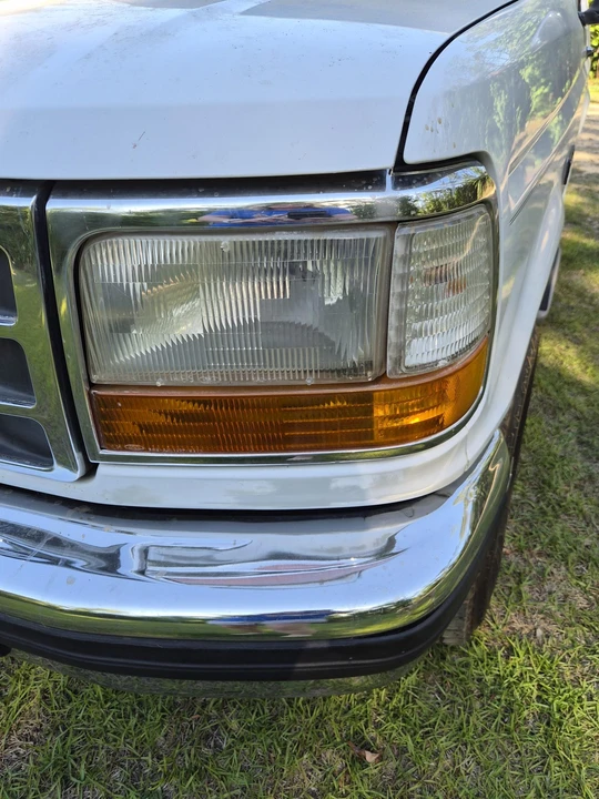 1996 Ford Bronco 5th Gen - Image 30 of 31