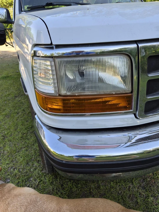 1996 Ford Bronco 5th Gen - Image 31 of 31