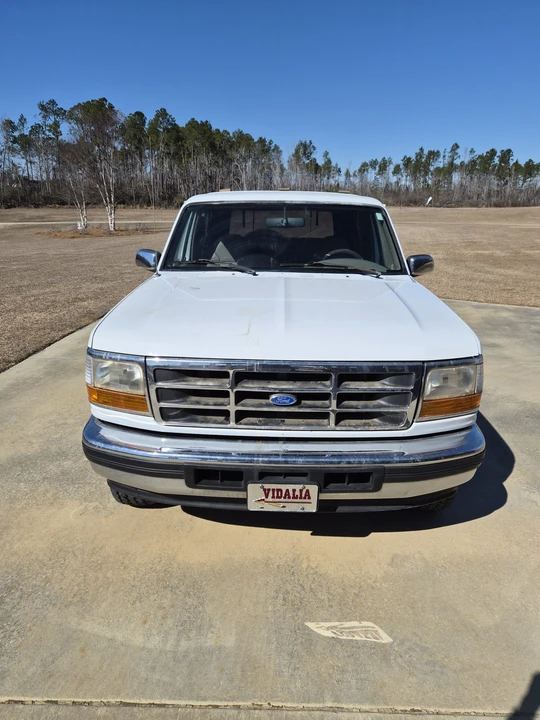 1996 Ford Bronco 5th Gen - Image 14 of 31