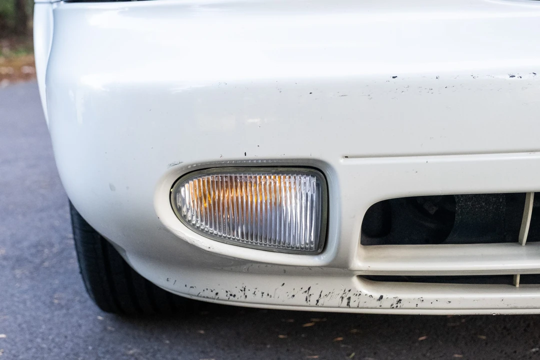 1996 Infiniti J30 - Image 11 of 31