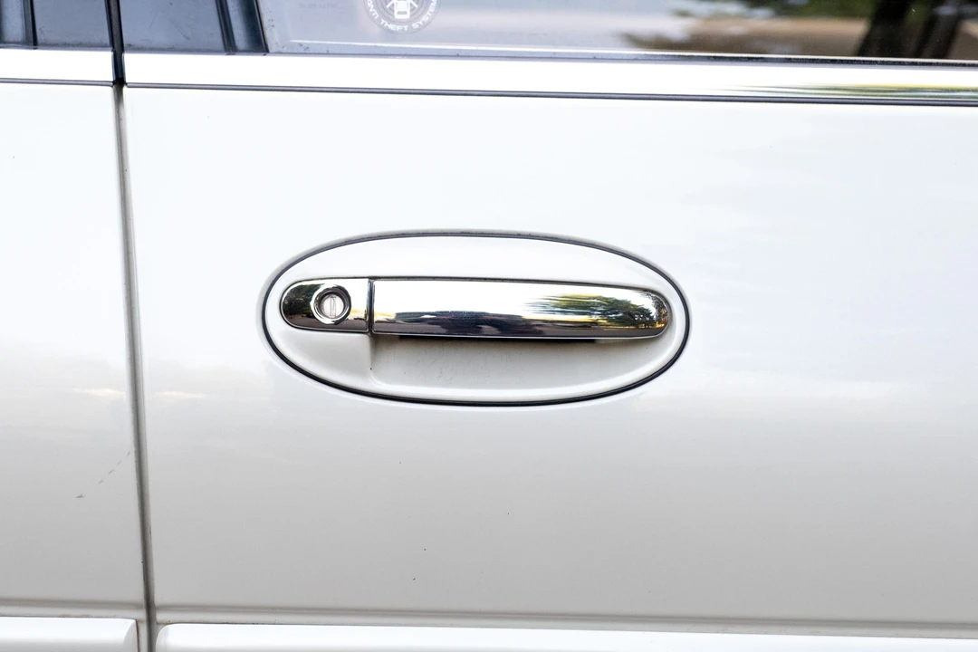 1996 Infiniti J30 - Image 26 of 31