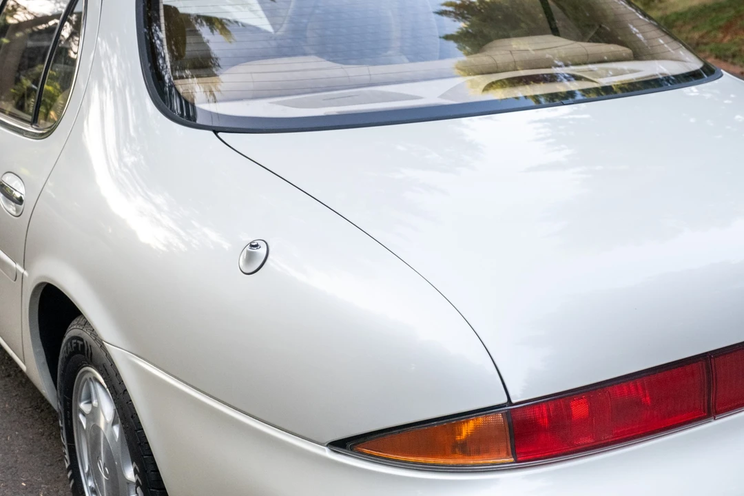1996 Infiniti J30 - Image 22 of 31