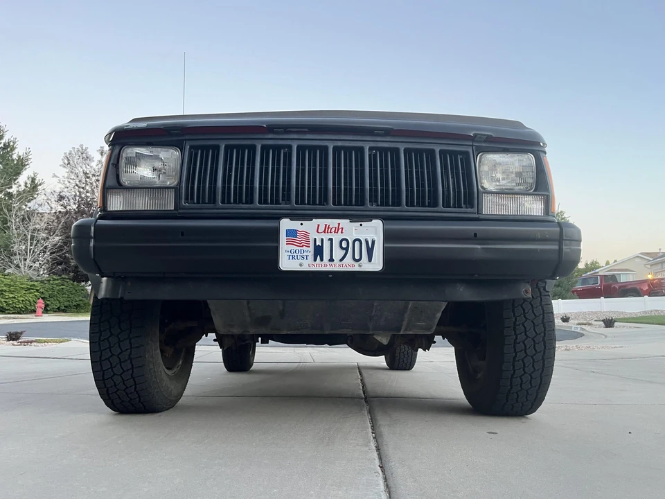 1996 Jeep XJ Cherokee - Image 25 of 31