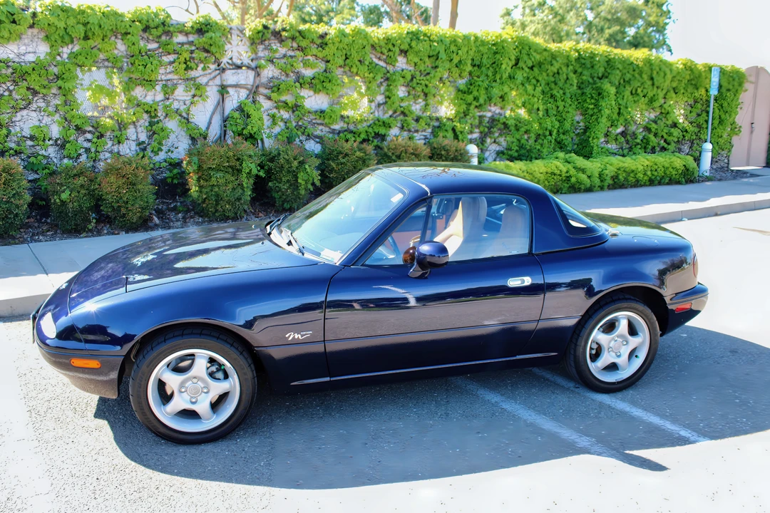 1996 Mazda NA MX-5 Miata - Image 28 of 31