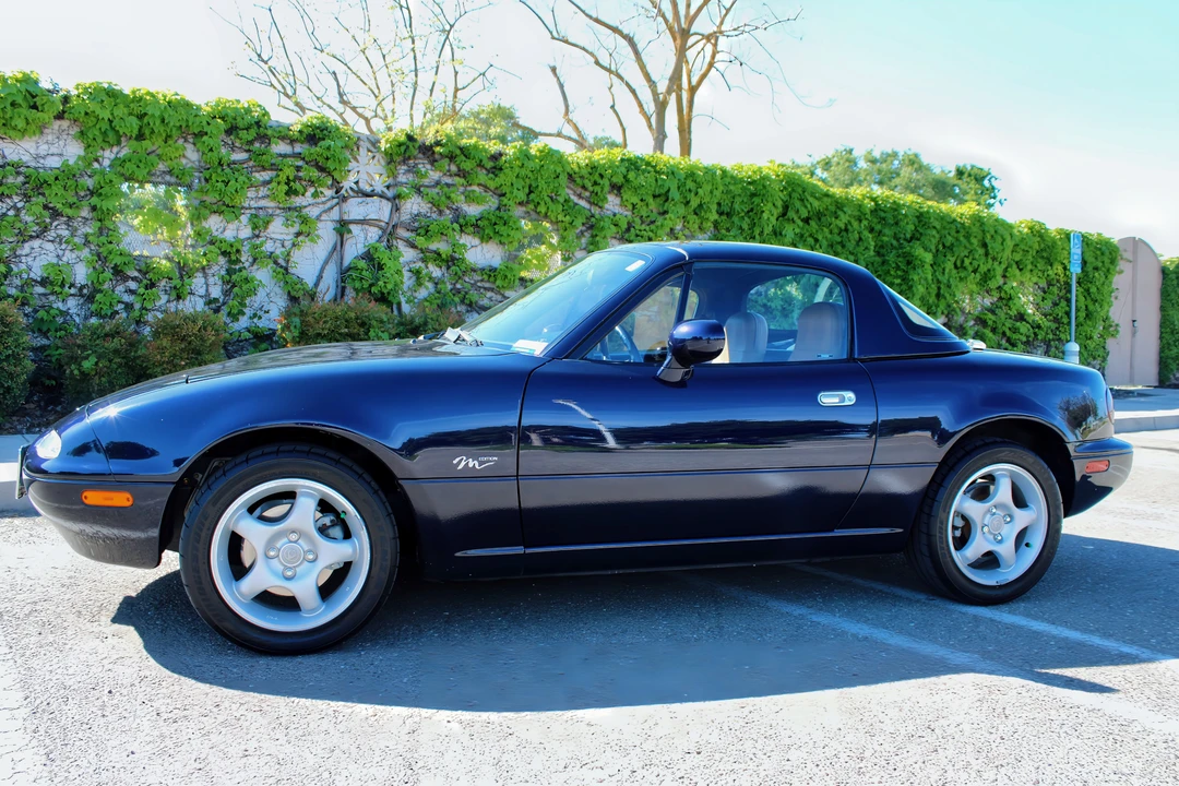 1996 Mazda NA MX-5 Miata - Image 30 of 31