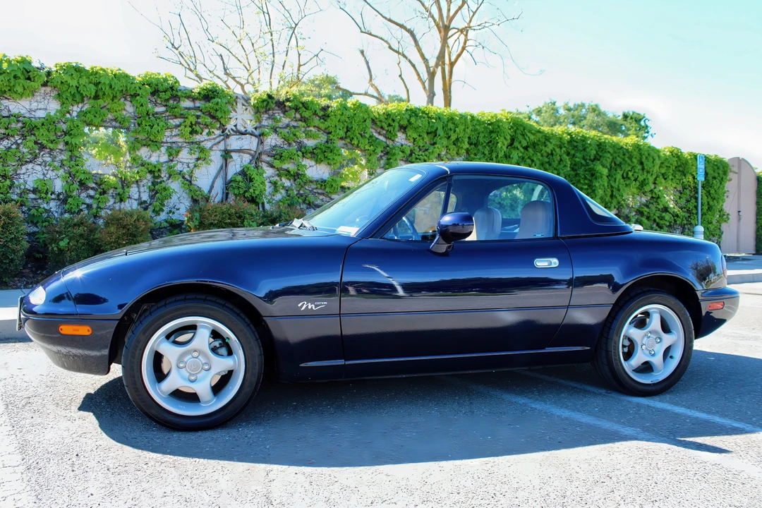 1996 Mazda NA MX-5 Miata - Image 29 of 31