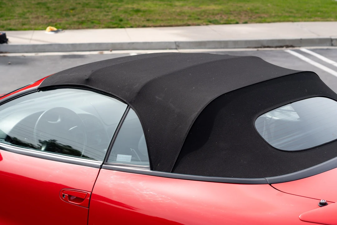 1996 Mitsubishi Eclipse 2nd Gen - Image 24 of 31