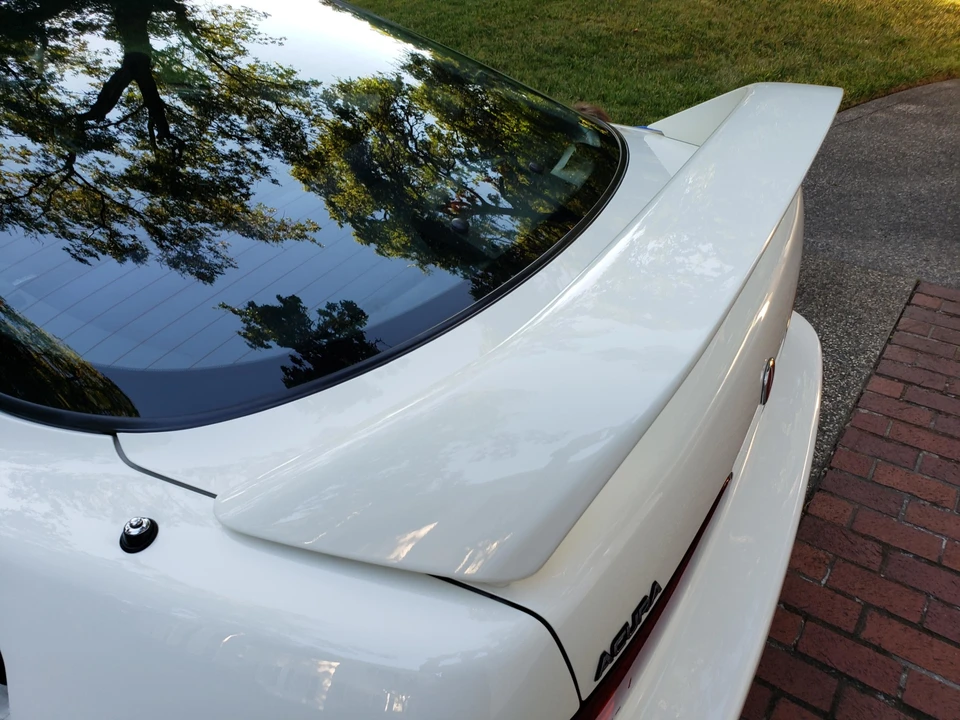 1997 Acura Integra Type R 3rd Gen - Image 12 of 31