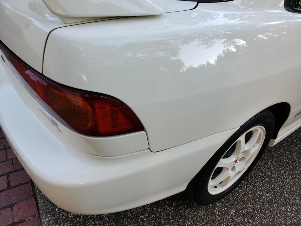 1997 Acura Integra Type R 3rd Gen - Image 14 of 31