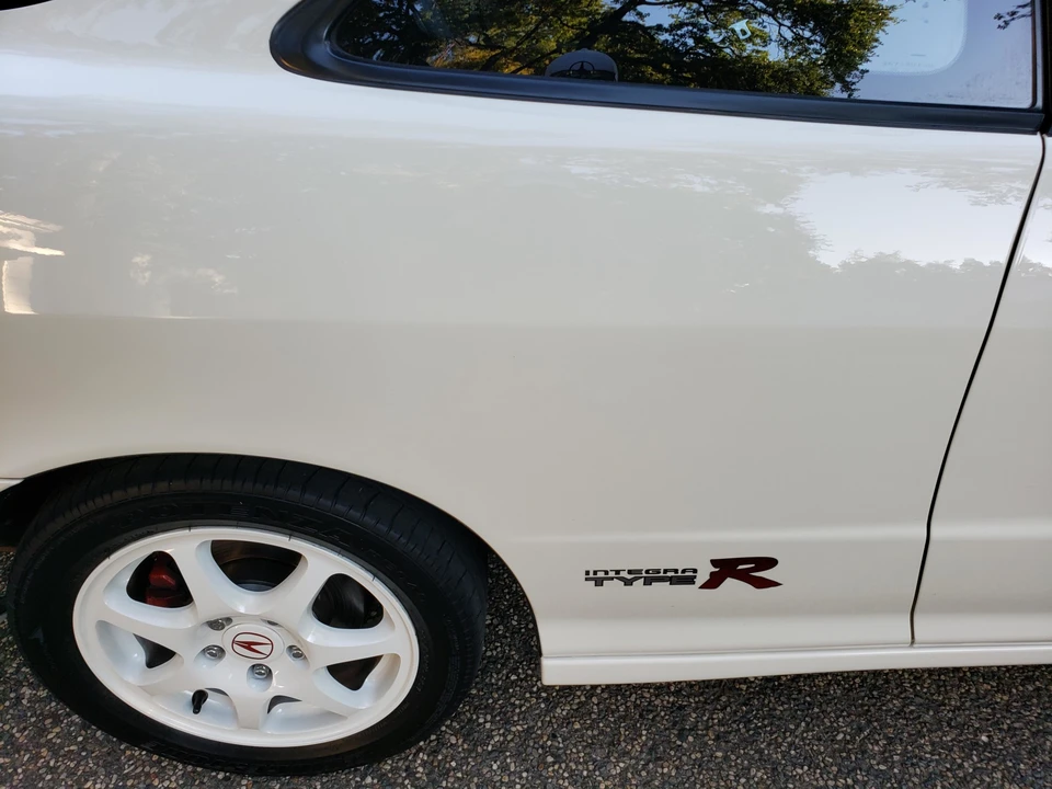 1997 Acura Integra Type R 3rd Gen - Image 15 of 31