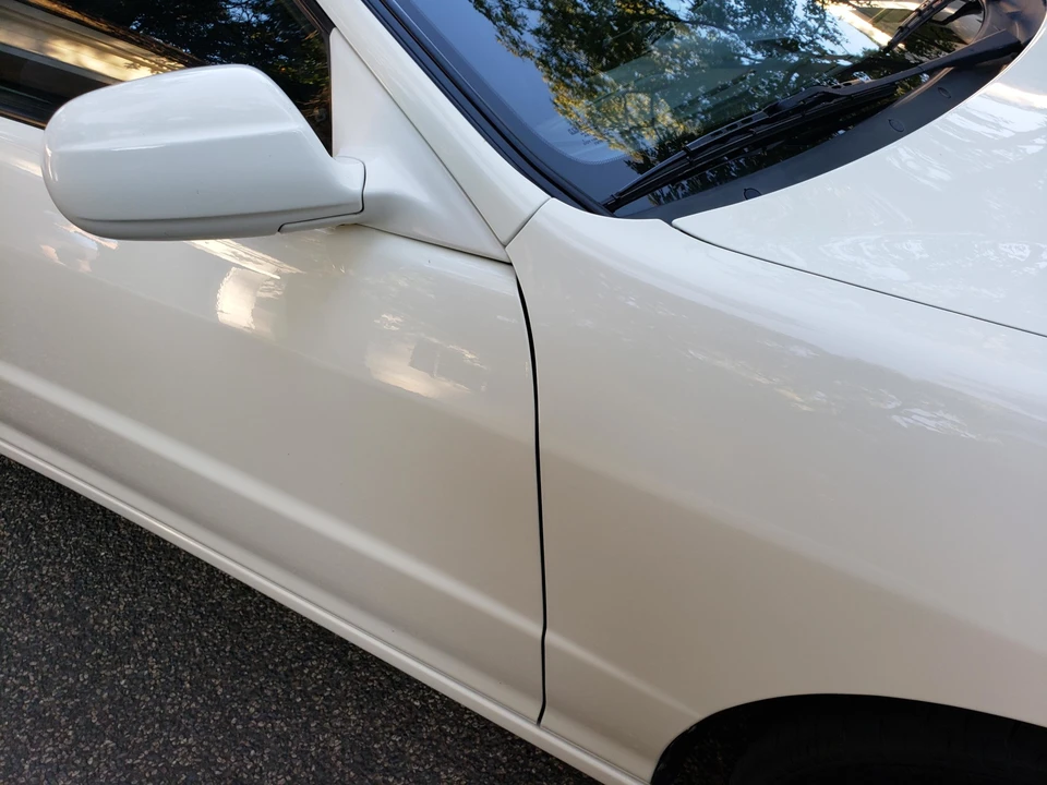 1997 Acura Integra Type R 3rd Gen - Image 17 of 31