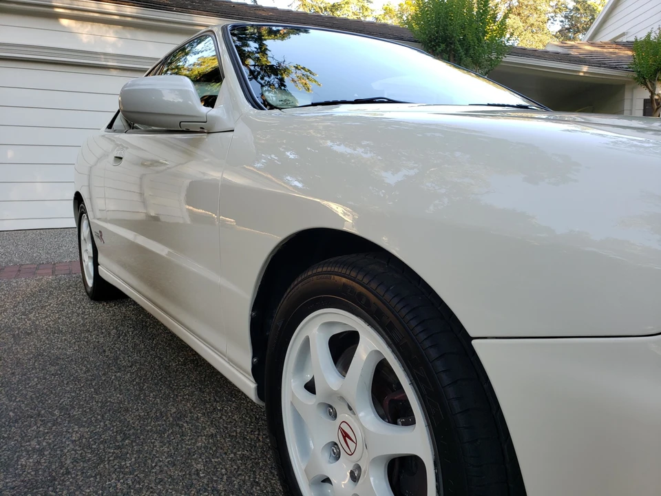 1997 Acura Integra Type R 3rd Gen - Image 19 of 31