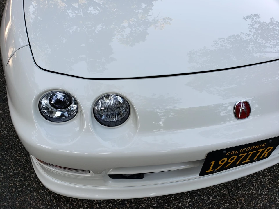 1997 Acura Integra Type R 3rd Gen - Image 21 of 31