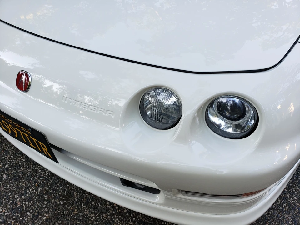 1997 Acura Integra Type R 3rd Gen - Image 22 of 31