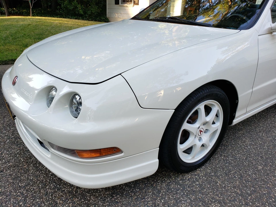 1997 Acura Integra Type R 3rd Gen - Image 24 of 31