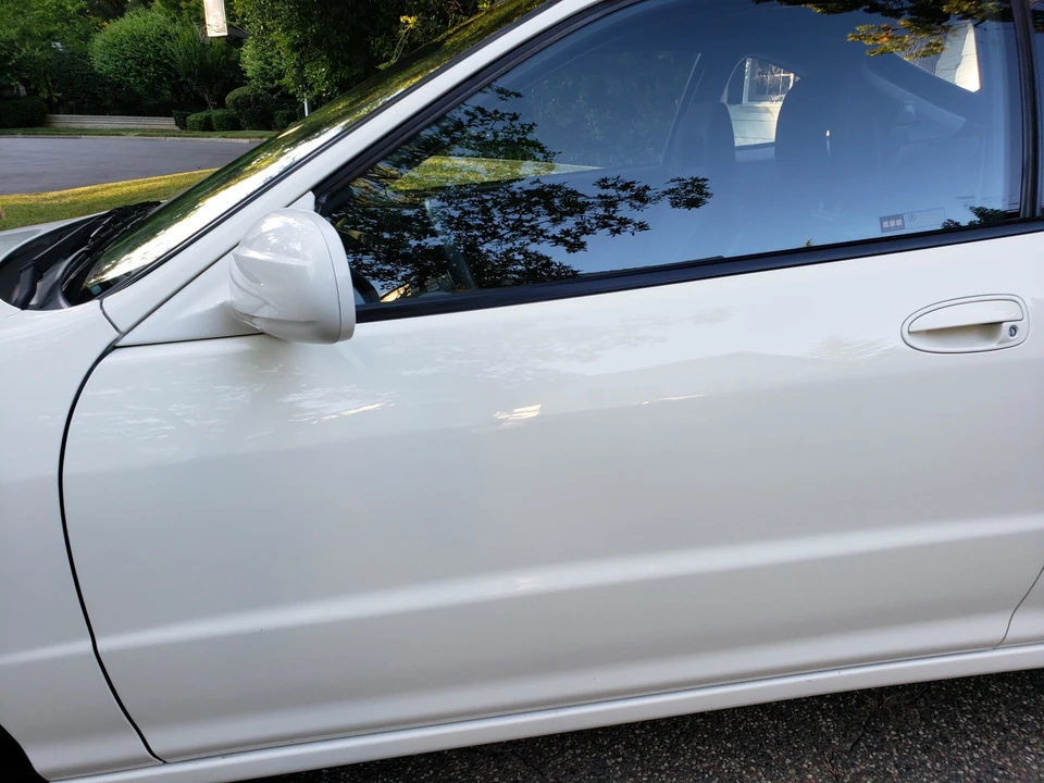 1997 Acura Integra Type R 3rd Gen - Image 25 of 31