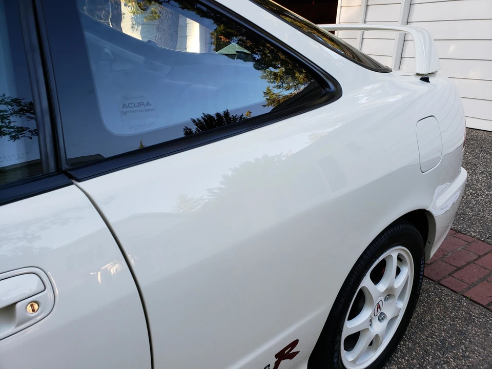 1997 Acura Integra Type R 3rd Gen - Image 11 of 31