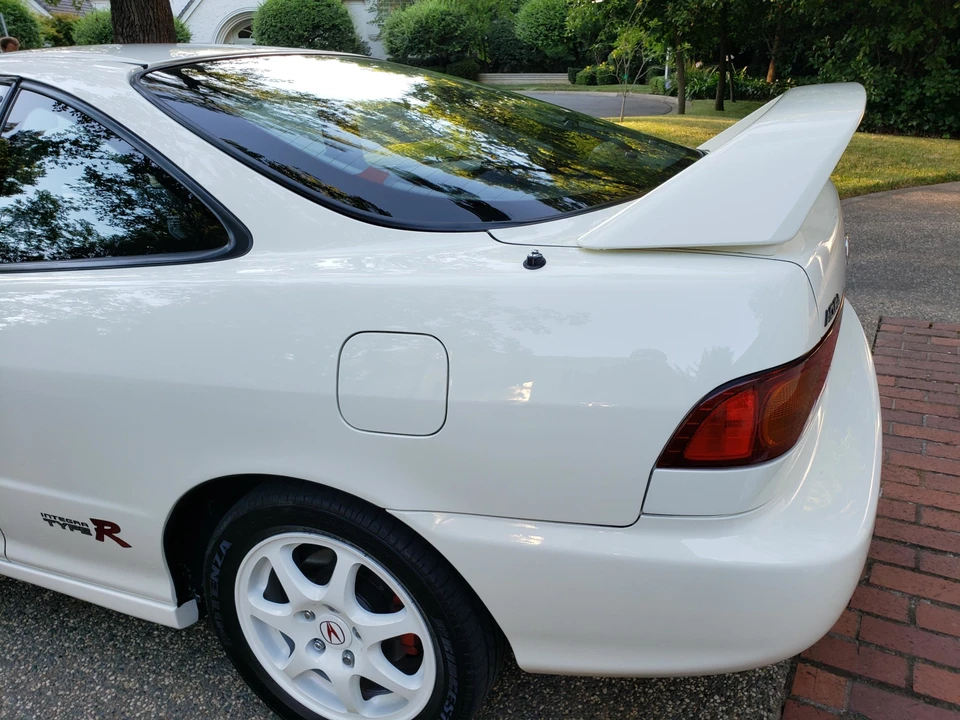 1997 Acura Integra Type R 3rd Gen - Image 26 of 31