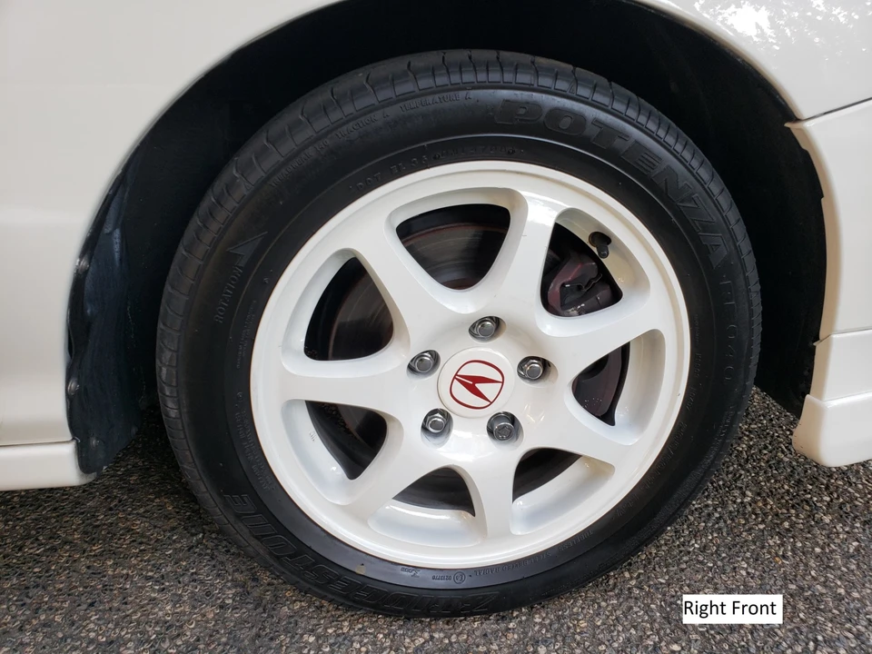 1997 Acura Integra Type R 3rd Gen - Image 27 of 31