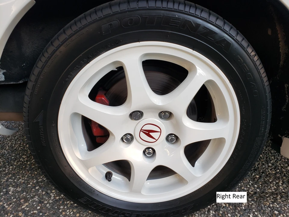1997 Acura Integra Type R 3rd Gen - Image 28 of 31