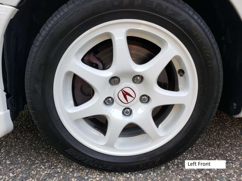 1997 Acura Integra Type R 3rd Gen - Image 30 of 31