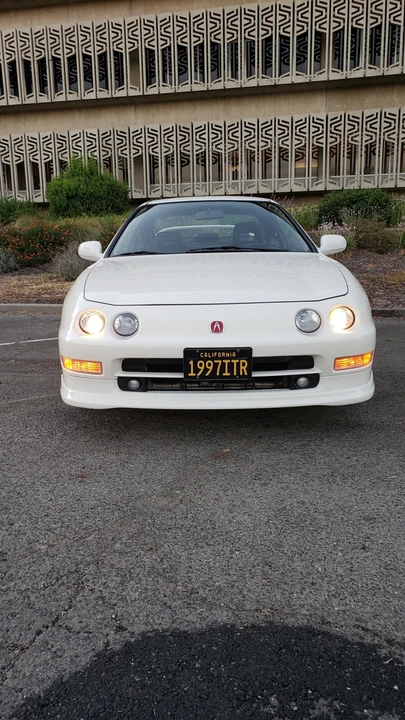 1997 Acura Integra Type R 3rd Gen - Image 10 of 31